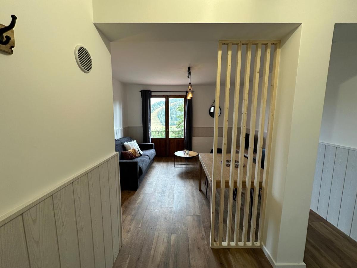 Le Plaisance, Beuil Les Launes Exterior foto