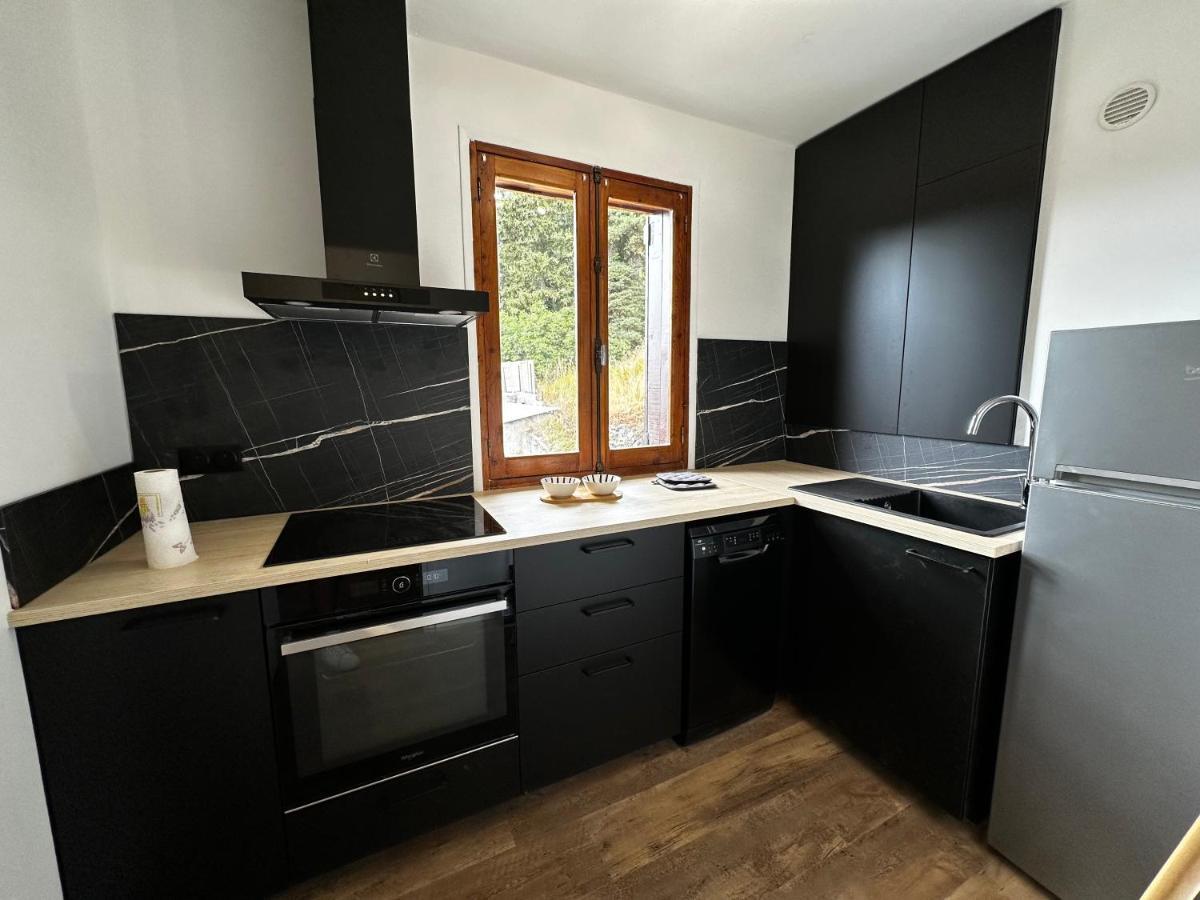 Le Plaisance, Beuil Les Launes Exterior foto
