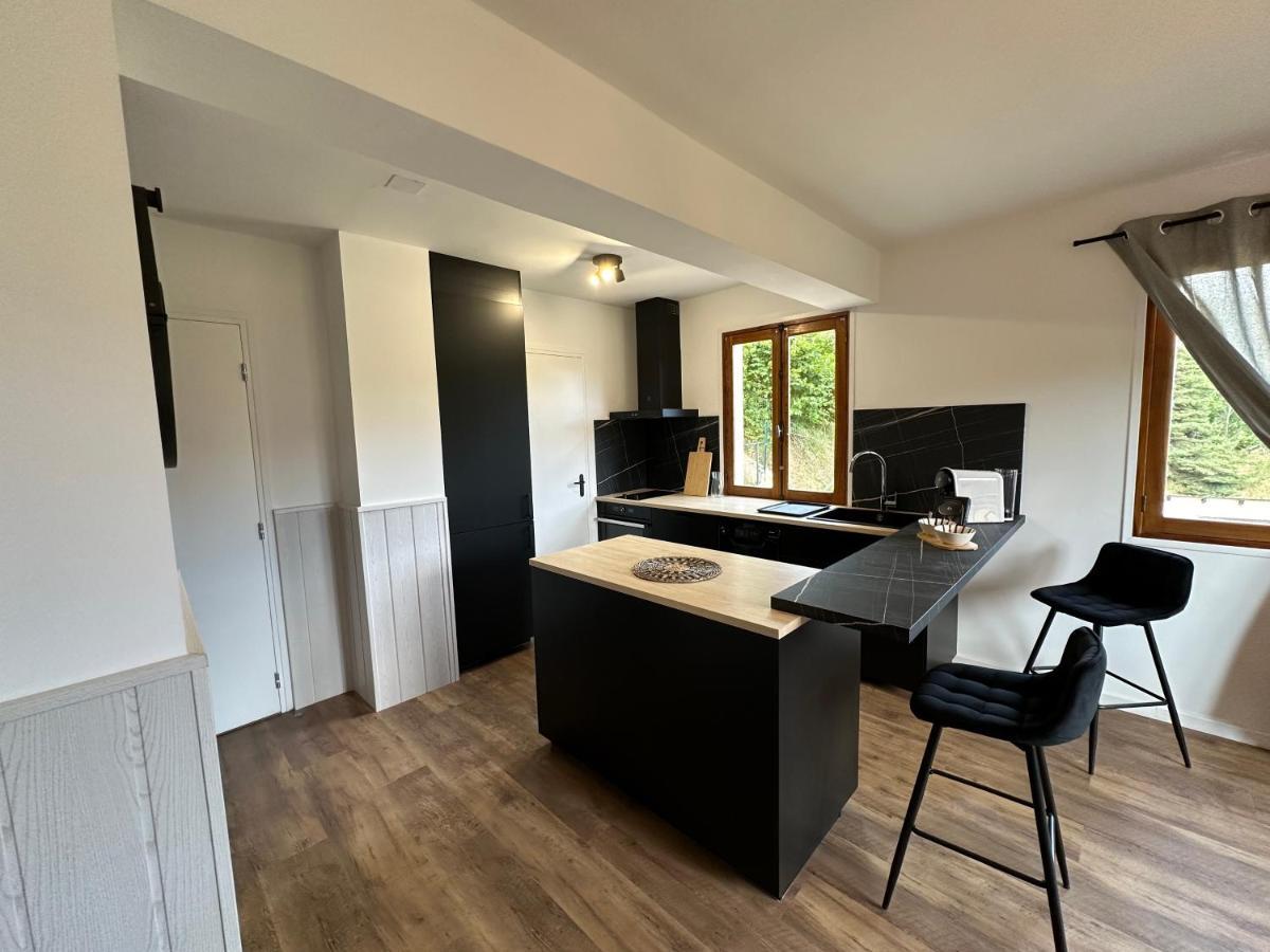 Le Plaisance, Beuil Les Launes Exterior foto